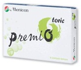 ���������� ����� PremiO Toric ( 6 ���� )