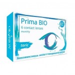   Prima Bio Toric  ( 6  )