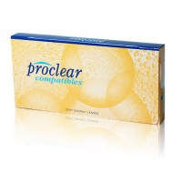 ����� Proclear Compatibles - 2 ������� + ���������!