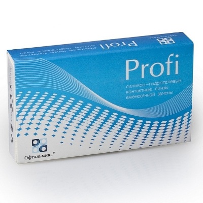 ���������� ����� ���������� Profi