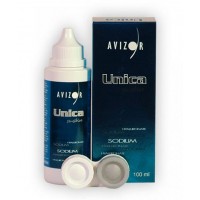  Avizor Unica Sensitive 100 .