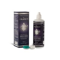 Раствор Silver 360 мл + контейнер Раствор Silver 360 мл + контейнер