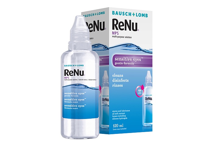 RENU MPS (120 ��.) � ������� �� 4500 �.