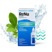  ReNu MultiPlus 120 