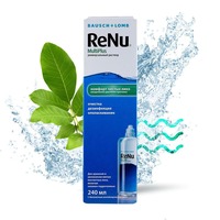  ReNu MultiPlus 240 