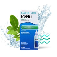  ReNu MultiPlus 60 