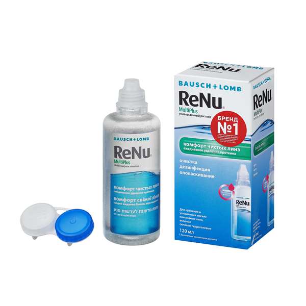 ReNu MultiPlus 120 �� � ������� �� 4500�.