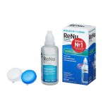 раствор ReNu MultiPlus 60 мл раствор ReNu MultiPlus 60 мл