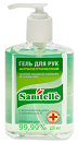 ��������������� ���� Sanitelle � ���� (250 ��)