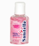 ��������������� ���� Sanitelle � ������ ��������� � ��������� � � �������� (50 ��)