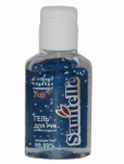 ��������������� ���� Sanitelle � ������ ������� � ��������� � (50 ��)