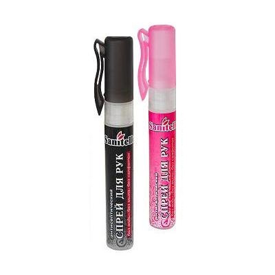 ����� ��� ��� Sanitelle 7 ��. 2 ��. ������+�������