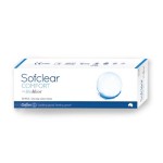   Sofclear COMFORT 1 day with BioMoist (30 )