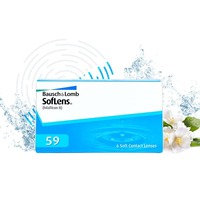   Soflens 59 (Comfort) (6 )