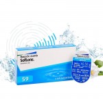 линзы Soflens 59 (Comfort) (6 линз)