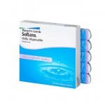 контактные линзы Soflens Daily Disposable 90 линз контактные линзы Soflens Daily Disposable 90 линз