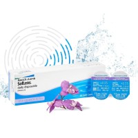 контактные линзы Soflens Daily Disposable 30 линз контактные линзы Soflens Daily Disposable 30 линз