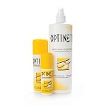 Спрей-антистатик для очистки очковых линз Optinett 35мл. Спрей-антистатик для очистки очковых линз Optinett 35мл.
