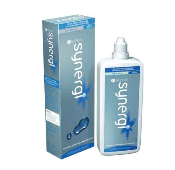 ������� Synergi 250 ��.