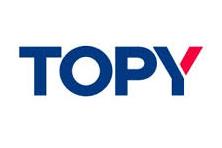 TopyNet​ ()
