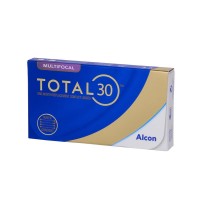  TOTAL30 MULTIFOCAL (3 .)