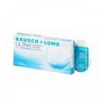 контактные линзы Bausch+Lomb Ultra (3 шт.) контактные линзы Bausch+Lomb Ultra (3 шт.)