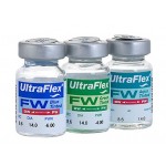 оттеночные линзы Ultra Flex (1 флакон) оттеночные линзы Ultra Flex (1 флакон)
