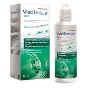 ������� VizoTeque� Giasol 100��.