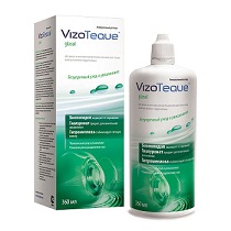 ������������� ������� VizoTeque� Giasol 360��.