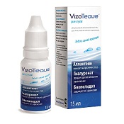 ����������� ����� VizoTeque� Pure Crystal 15��.