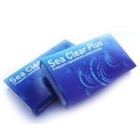 квартальные линзы Sea Clear Plus (3 шт.) квартальные линзы Sea Clear Plus (3 шт.)