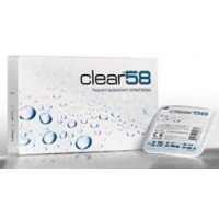 ���������� ����� Clear 58 (6 ����)