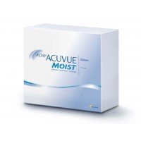 ���������� ����� 1-Day Acuvue Moist (180 ����)