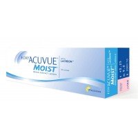 ���������� ����� 1-Day Acuvue Moist (30 ����)