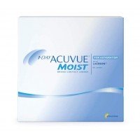 ���������� ����� 1-Day Acuvue Moist For Astigmatism (90 ����)