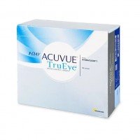 распродажа 1-Day Acuvue TruEye 180 линз (остатки) распродажа 1-Day Acuvue TruEye 180 линз (остатки)