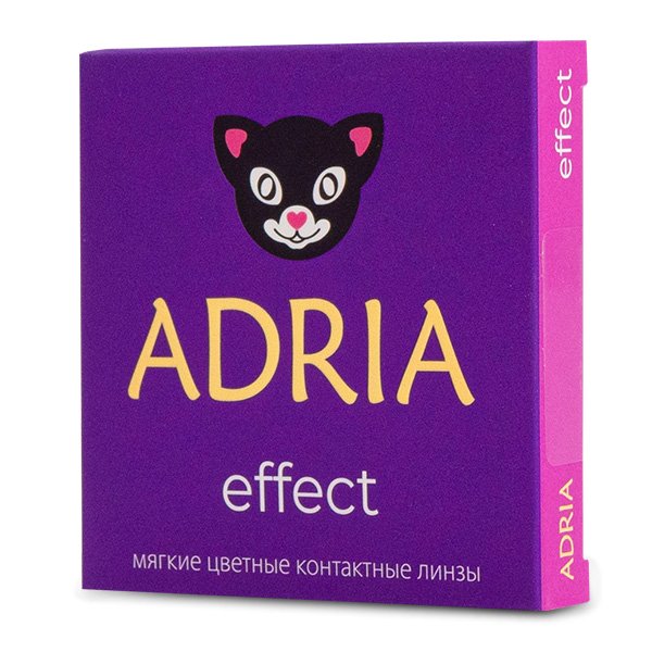 ������� ����� Adria Effect (2 ��.)