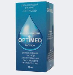 ����� Optimed (10��.)
