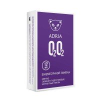 ���������� ����� Adria O2O2 (12 ����)