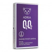 ���������� ����� Adria O2O2 (2 �����)