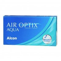 AIR OPTIX Aqua (6 ����)