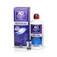 ����������� ������� Aosept plus HydraGlyde (360 ��)