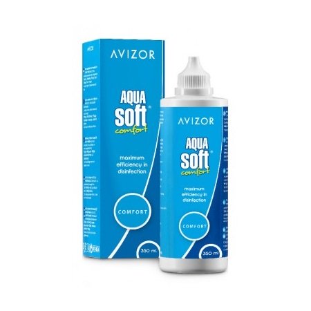 ������� Aqua Soft Comfort+ 350��