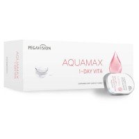 ���������� ����� Aquamax 1 Day Vita (30 ����)