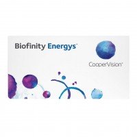 ���������� ����� Biofinity Energys (3 ��.)