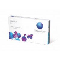 ���������� Biofinity Toric (3 ��.)