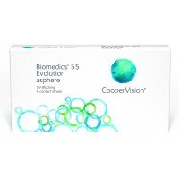 ���������� ����� Biomedics 55 Evolution 6 ����