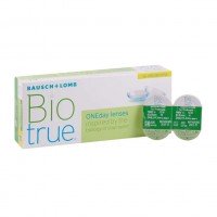 ��������������� ����� Biotrue ONEday for Presbyopia (30 ����)