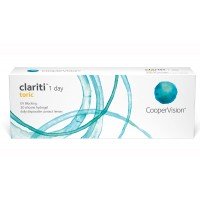 ���������� ����� Clariti 1 day toric (30 ����)