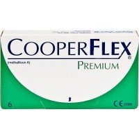 ���������� �����  CooperFlex Premium (6 ����)